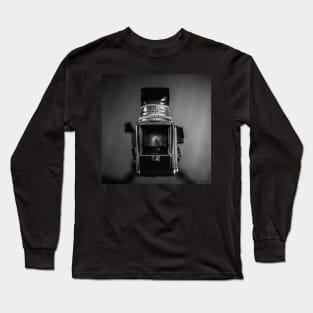 The View Finder Long Sleeve T-Shirt